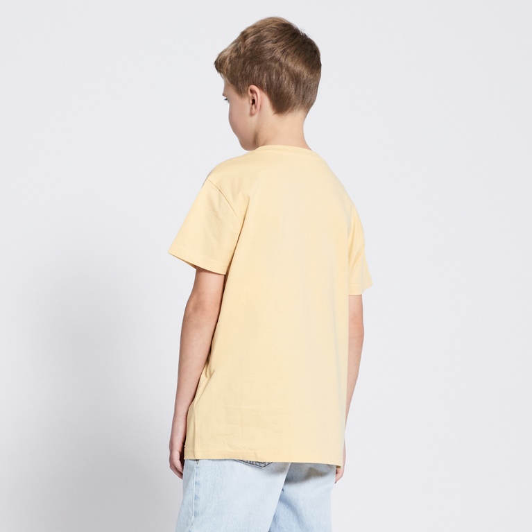 Printed tee "Thomas star"
